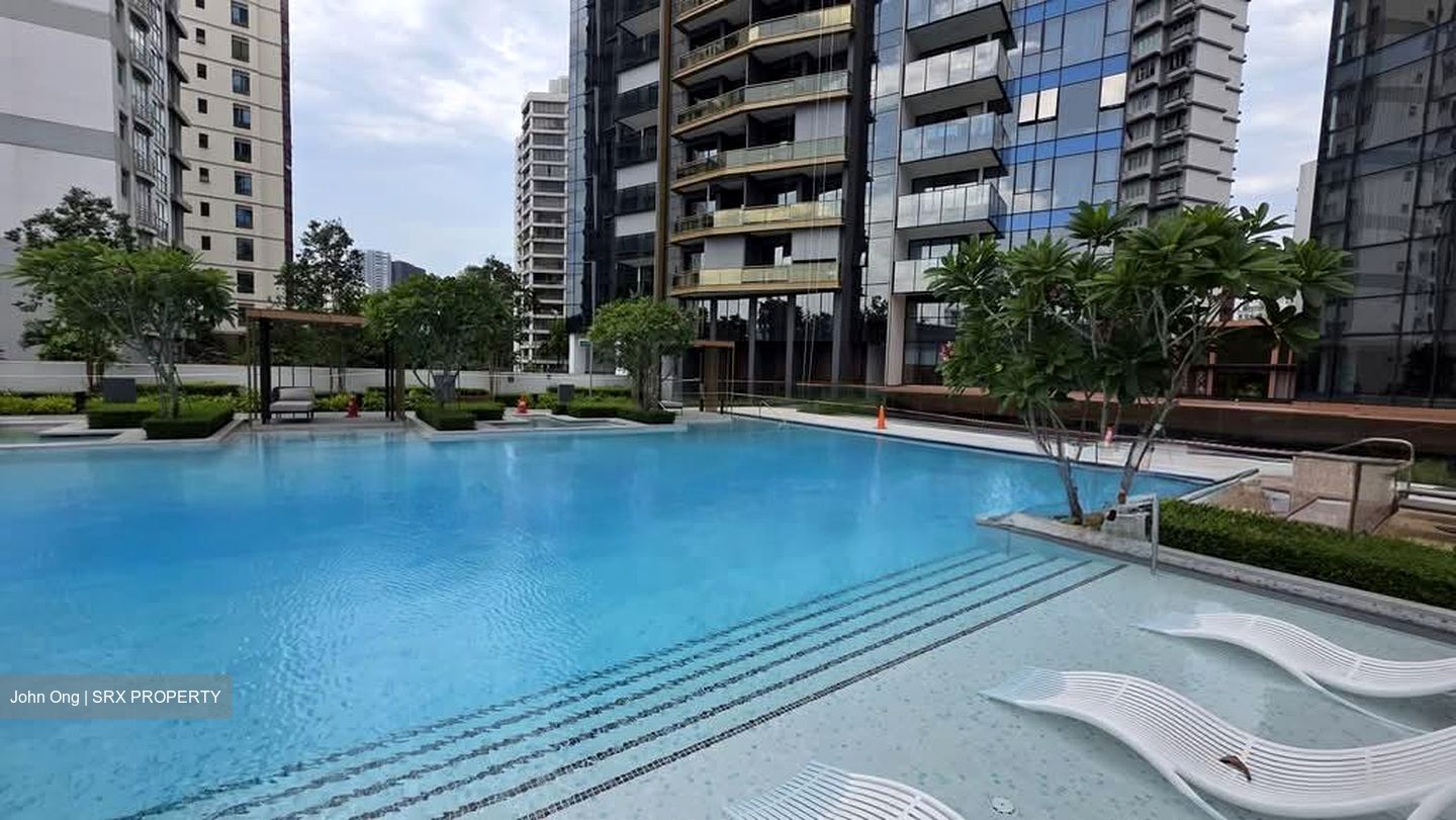 Perfect Ten (D10), Apartment #601540251